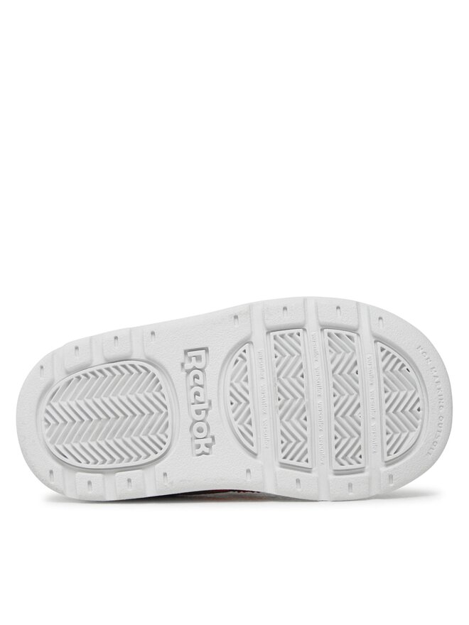 Reebok Sportcipők Reebok Royal Prime 2 IE6663 Fehér