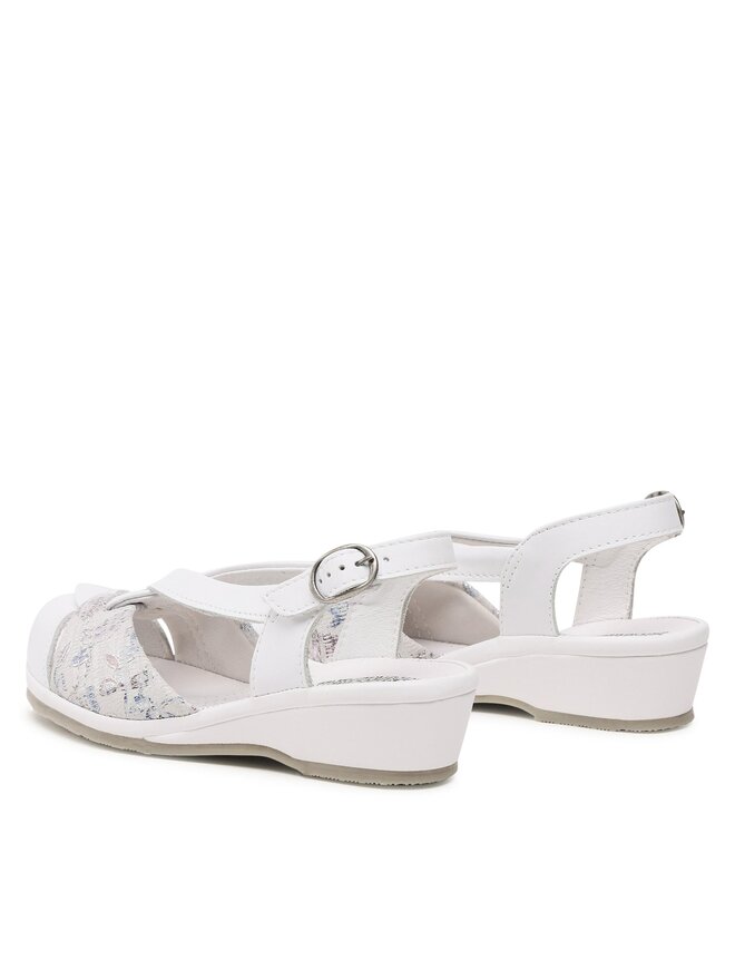 Comfortabel Sandali Comfortabel 710144 Bianco