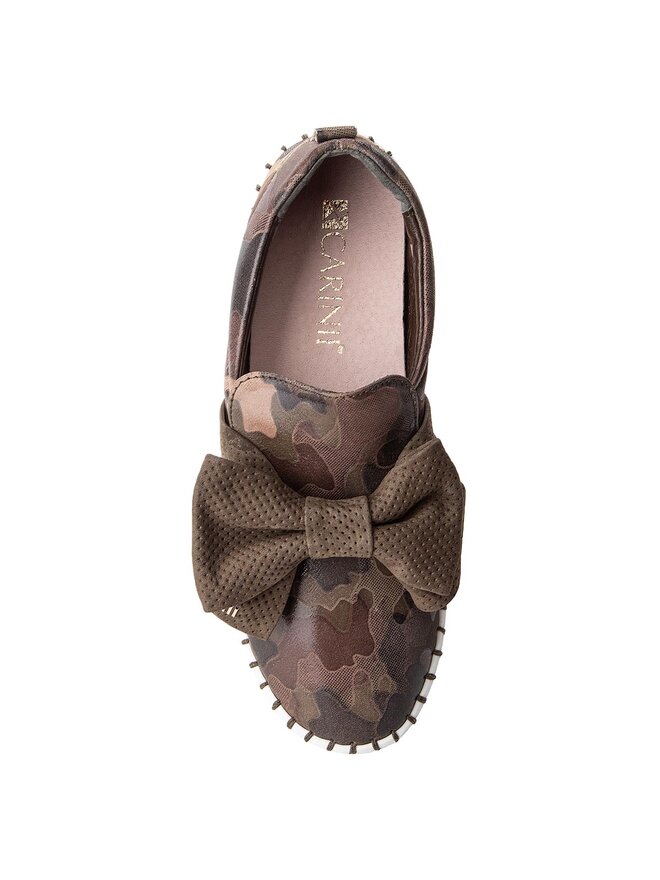 Carinii Pantofi Carinii B4373 Verde