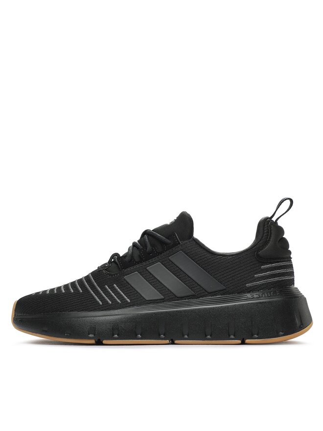 Sneakers adidas Swift Run Shoes Kids IG7292 Noir chaussures