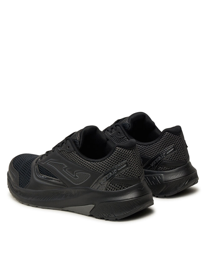 Joma Zapatillas de running Joma Vitaly RVITAW2421 Negro