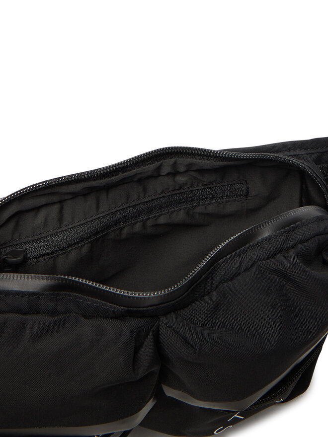adidas by Stella McCartney Τσαντάκι μέσης adidas by Stella McCartney adidas by Stella McCartney Bum IW1618 Μαύρο