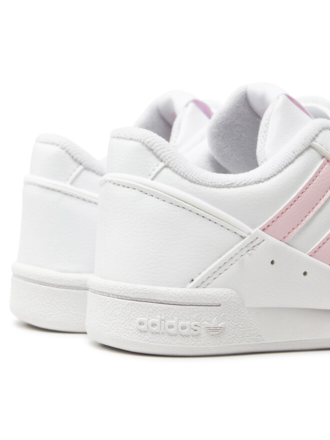 adidas Αθλητικά adidas Team Court 2 Str Cf C ID6635 Λευκό