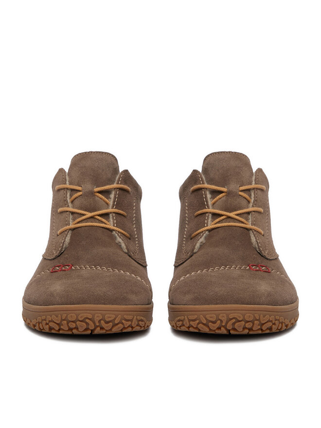 Rieker Schnürschuhe Rieker CEO-52323-45 Braun