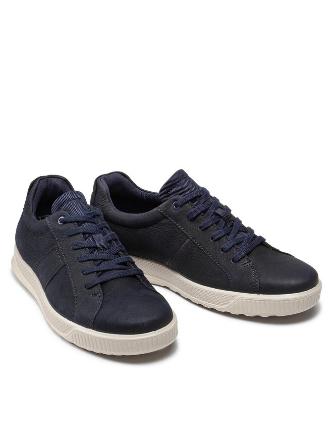ECCO Sportcipők ECCO Byway 50159451117 Sötétkék