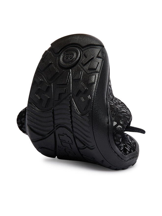 Froddo Schnürschuhe Froddo G3110263-21 S Schwarz