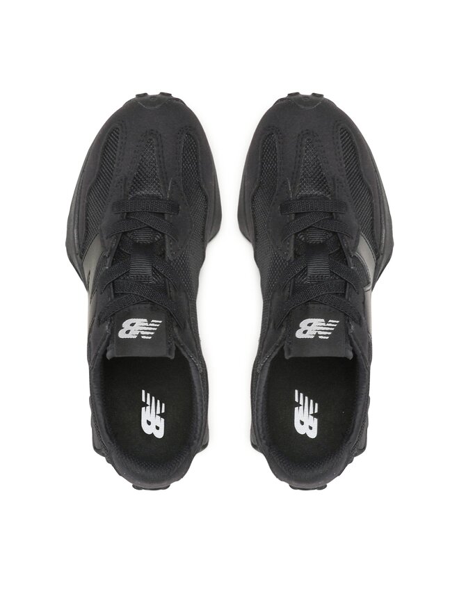 New Balance Sneakersy New Balance PH327CTB Čierna