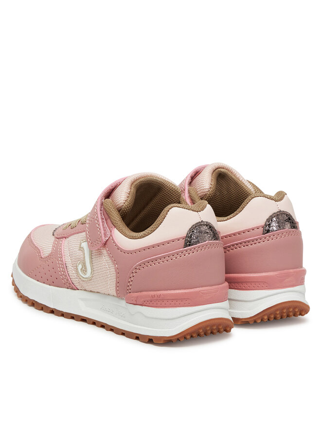 Joma Sneakers Joma J.Tornado Jr 2529 JTORNS2529V Rosa