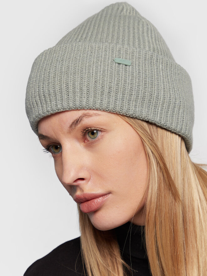 4F Gorro 4F H4Z22-CAD005 Verde