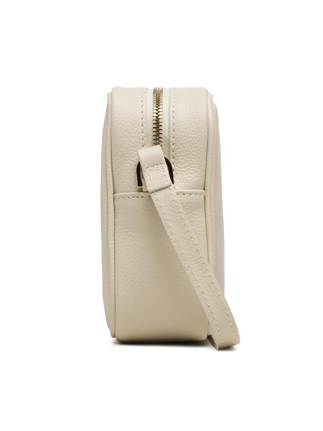 Patrizia Pepe Handtasche Patrizia Pepe CB8985/L001-W338 Écru