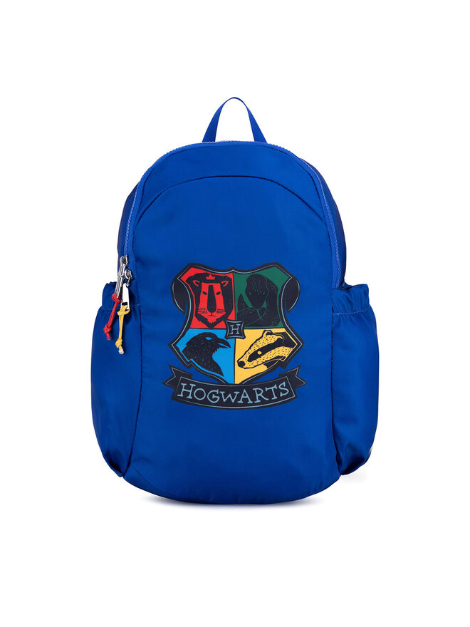 Harry Potter Hátizsák Harry Potter ACCCS-AW24-214WBHP-A Sötétkék