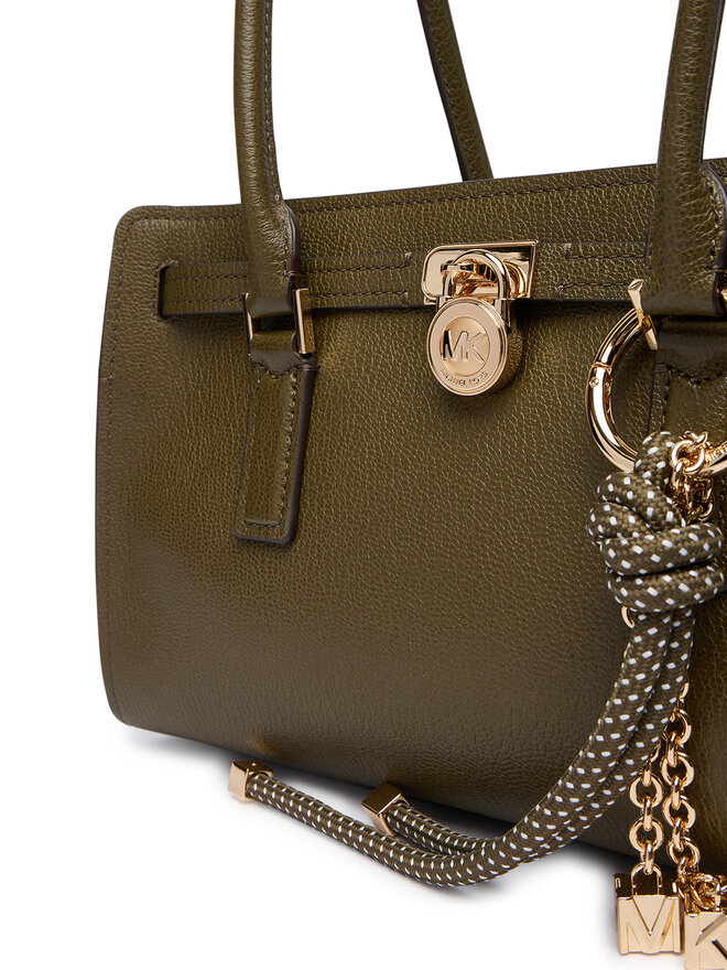 MICHAEL Michael Kors Сумка MICHAEL Michael Kors 30F5GNXT0L Зелений