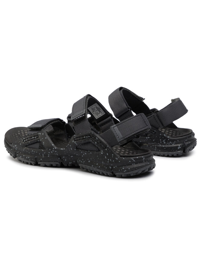 Merrell Basutės Merrell Hydrotrekker Strap J50253 Juoda