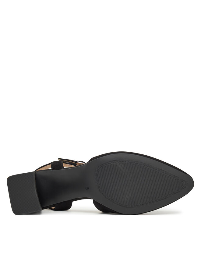Caprice Sandales Caprice 9-29600-44 Melns