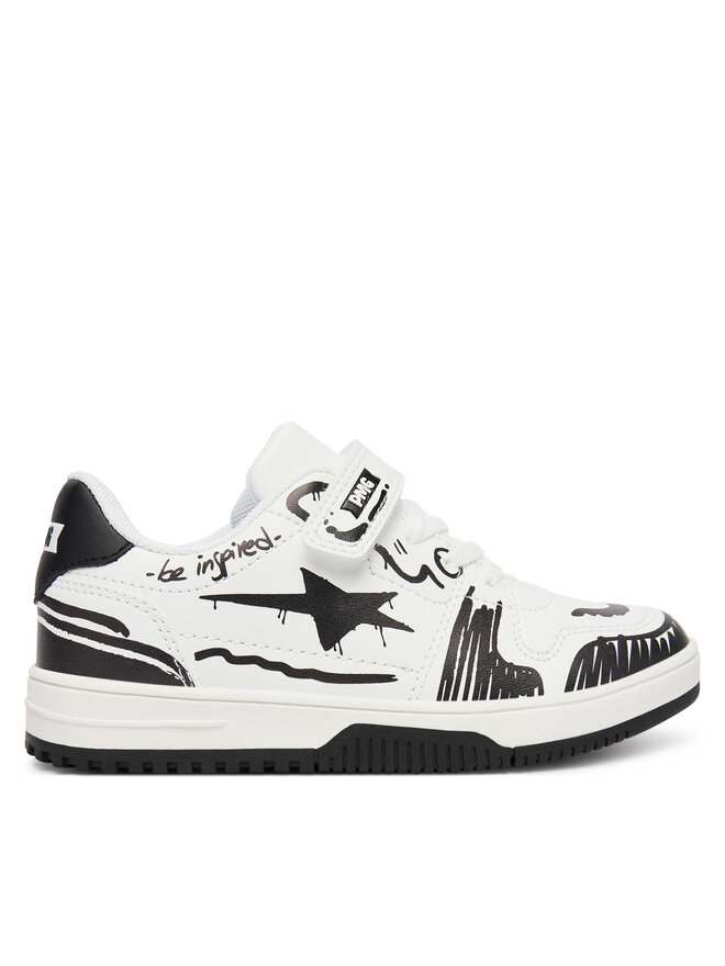Primigi Sneakers Primigi AVANT 1460222 Weiß
