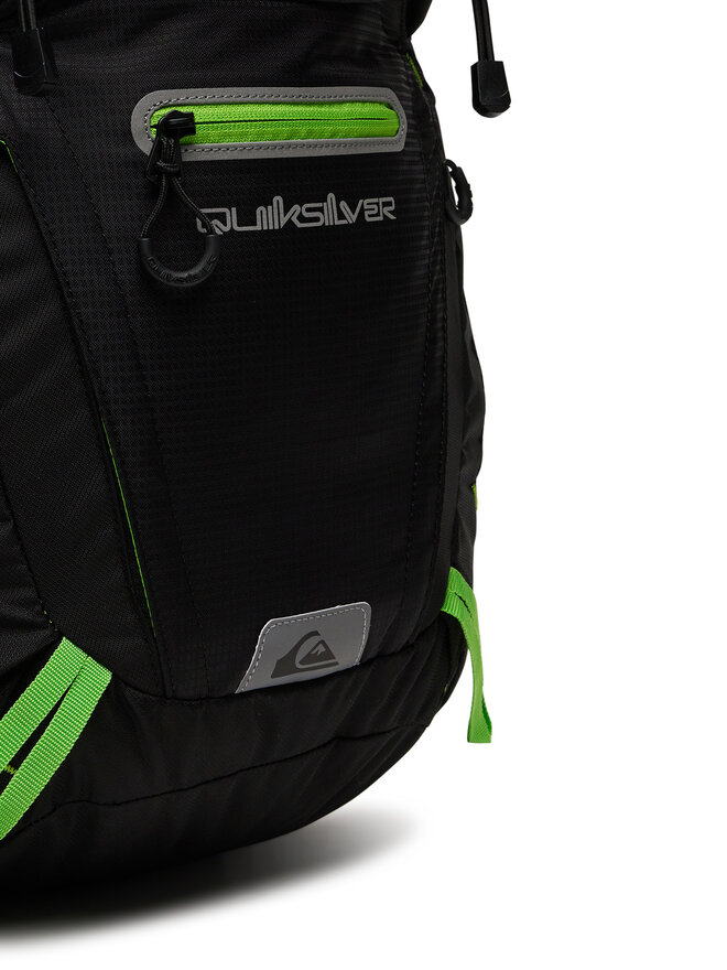 Quiksilver Nahrbtnik Quiksilver QUIC-P-005-07 Črna