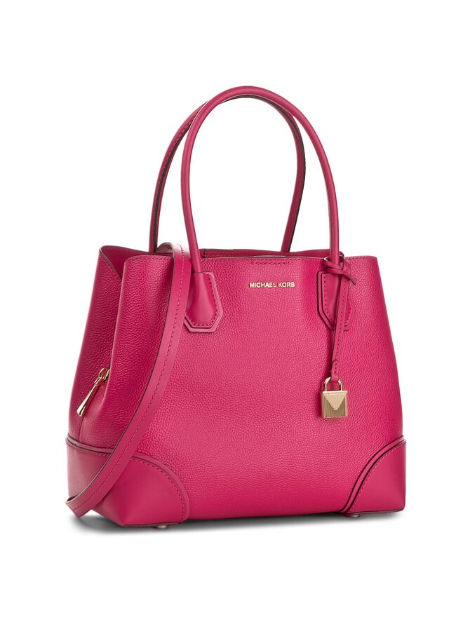 Michael kors pink mercer 2025