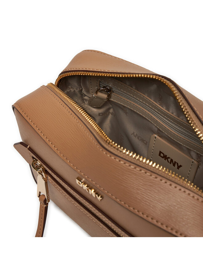 DKNY Bolso DKNY R42E3E22 Marrón