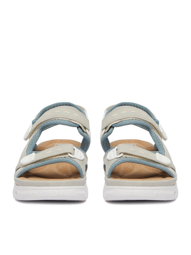 Rieker Sandalen Rieker CEO-64074-40 Grau