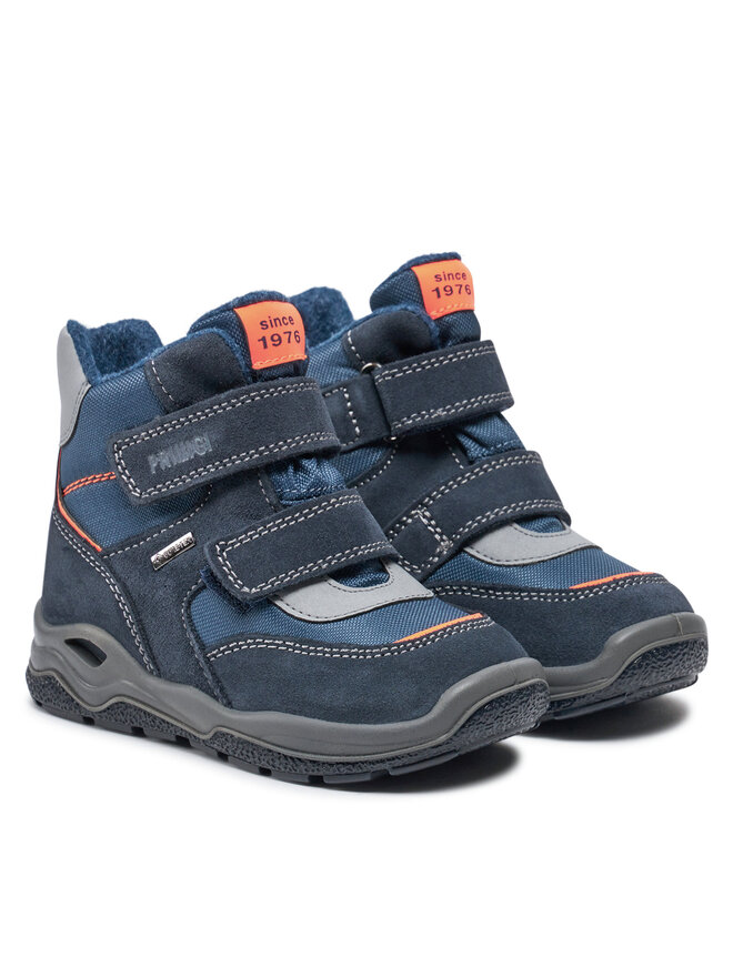 Primigi Botas de nieve Primigi 6861700 S GORE-TEX Azul marino