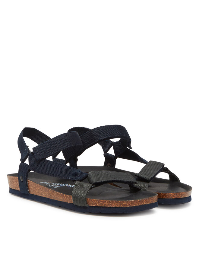 Genuins Szandál Genuins Hokou Sport G106471 Sötétkék