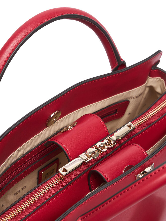 Guess Handtasche Guess HWVG97 34060 Rot