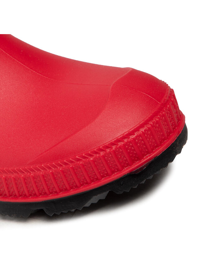 Kamik Gummistiefel Kamik Stomp EK4149 Rot