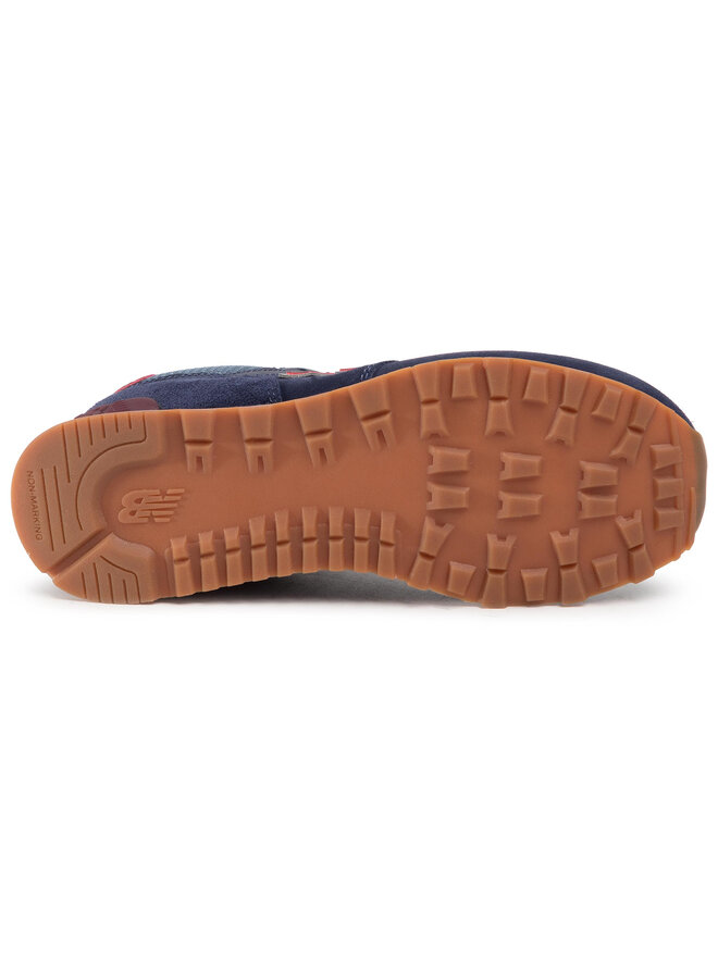 New balance gc574spo shop