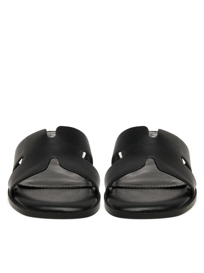 DeeZee Chanclas DeeZee DZ-S8 Negro