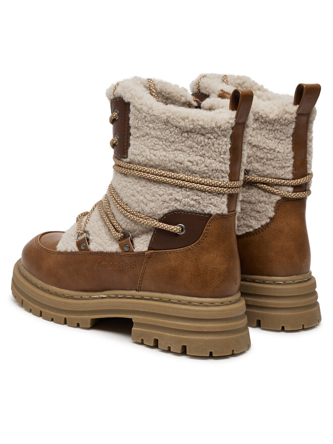 Kimberfeel Schneeschuhe Kimberfeel Maria Braun