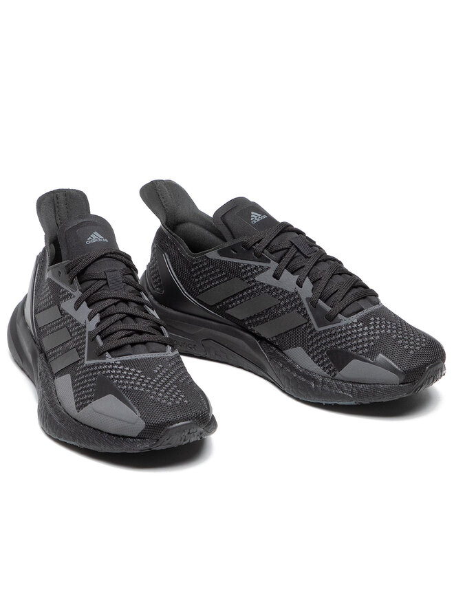 adidas Sneakers adidas X9000L3 M EH0055 Schwarz