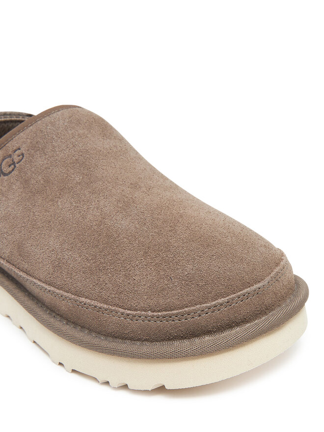 Ugg Šľapky Ugg M Goldencoast Clog II 1166915 Sivá