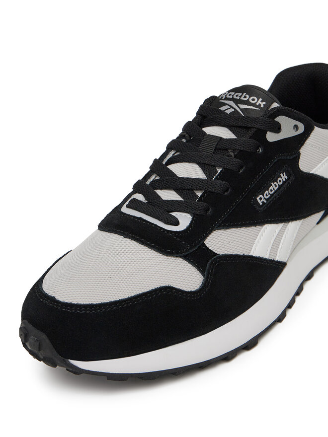 Reebok Sneakersy Reebok DRIVE AR30296MBSW Šedá