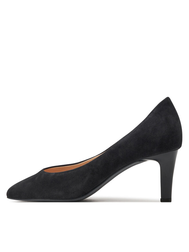 HÖGL High Heels HÖGL Studio 60 0-176002 Blau