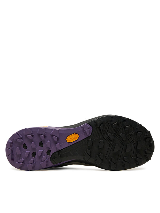 Dolomite Scarpe da trekking Dolomite Nibelia High GORE-TEX 420072 Nero
