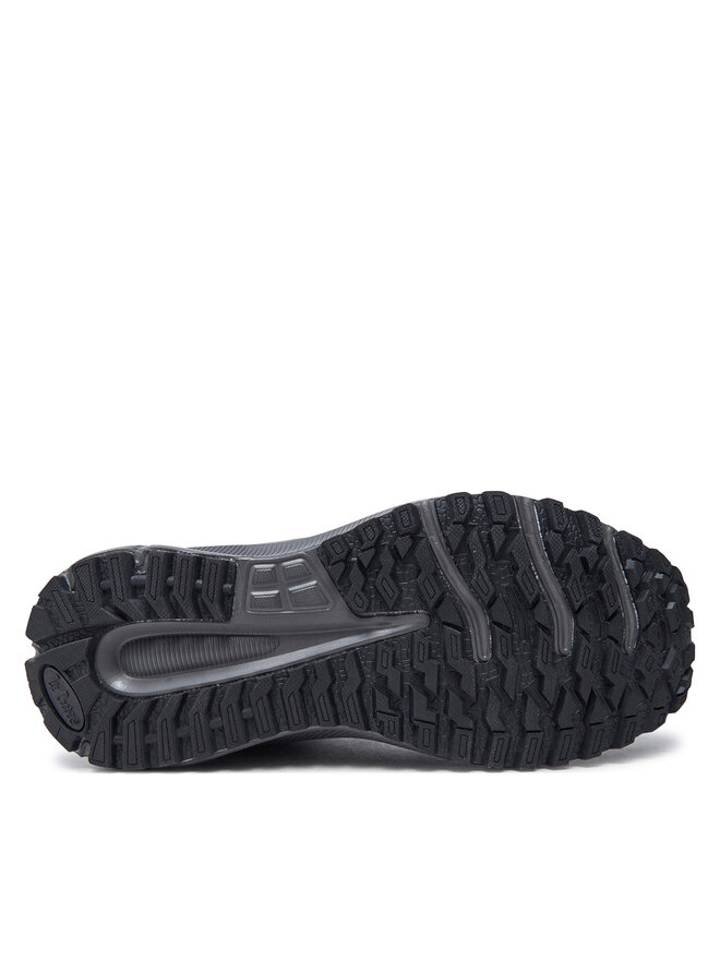 Lee Cooper Schnürstiefeletten Lee Cooper LCJ-24-01-2932LA Schwarz