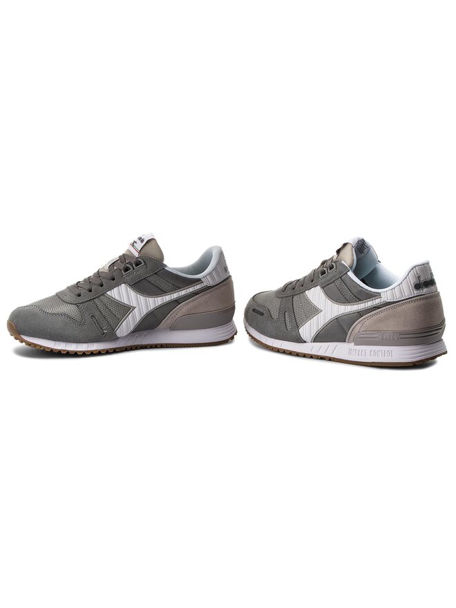 Diadora Sneakers Diadora Titan II 501.158623 01 C4482 Grau