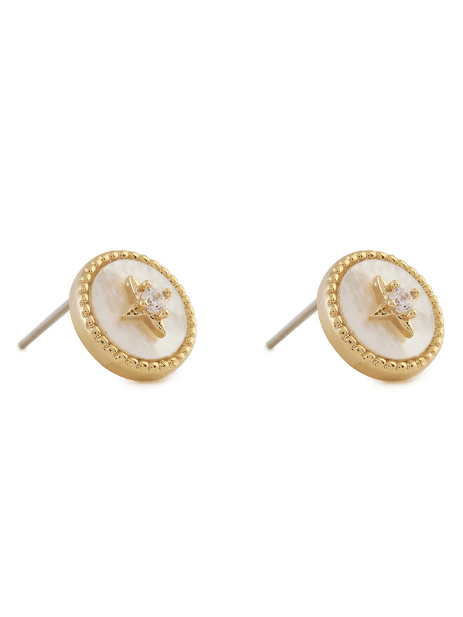 U.S. Polo Assn. Orecchini U.S. Polo Assn. USPJ578EA Oro