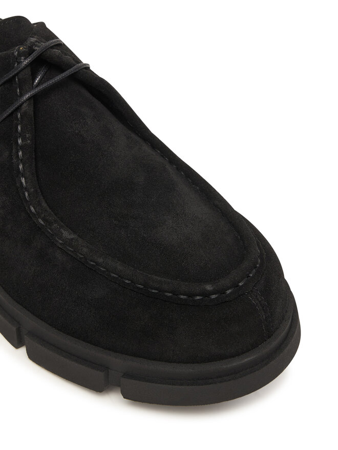 Guess Halbschuhe Guess FMFFIO SUE13 Schwarz