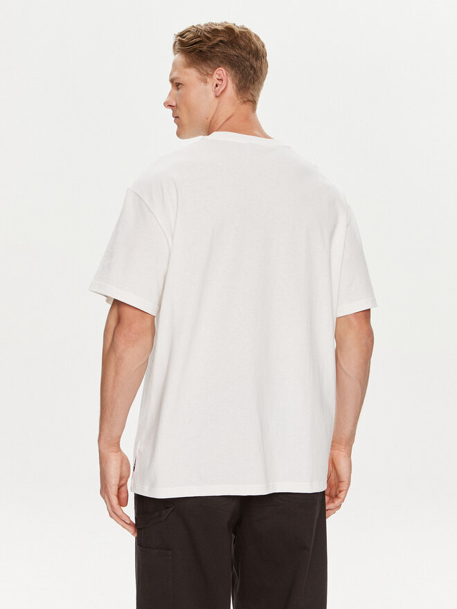 Puma Puma Camiseta Dylan s Gift Shop 625269 Blanco Regular Fit