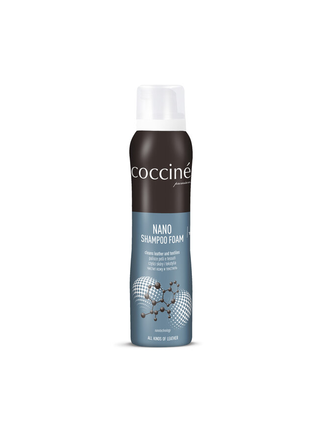 Coccine Шампунь Coccine Nano Shampoo 55/547/150