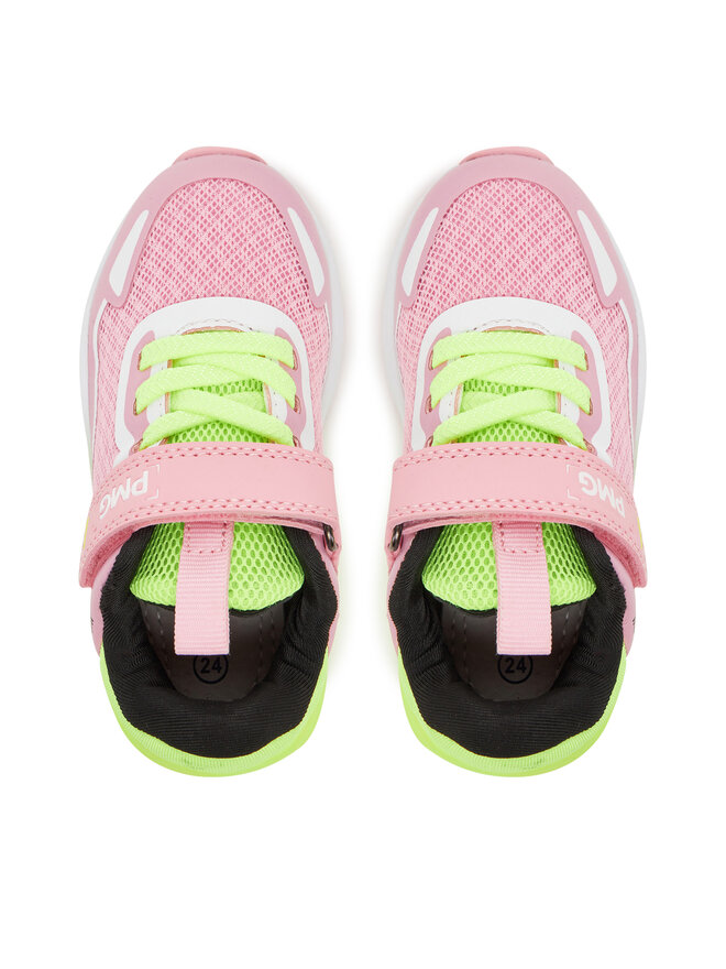 Primigi Sneakersy Primigi 7956600 Różowy