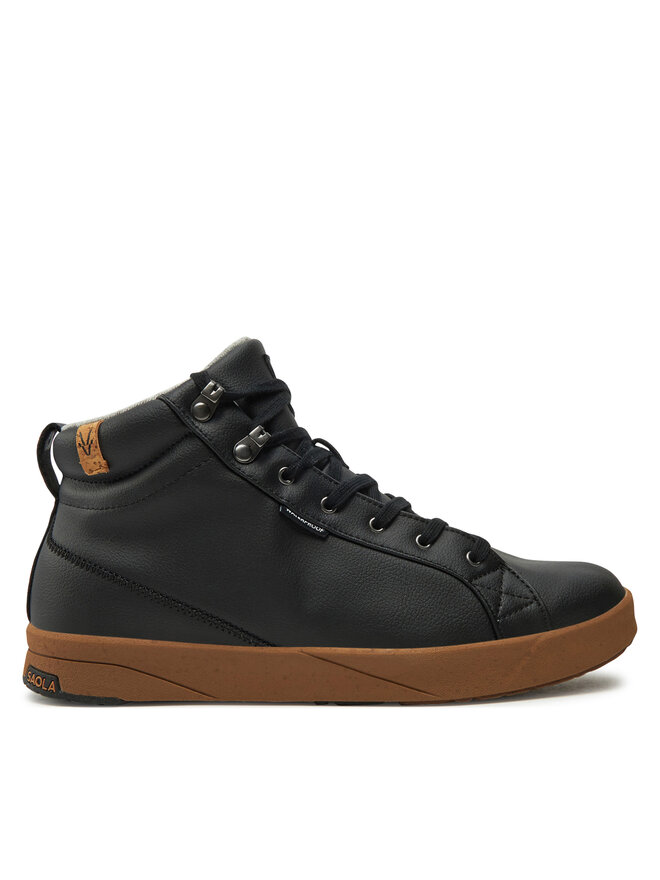 Saola Sneakers Saola Bergen SAO2108 Negru