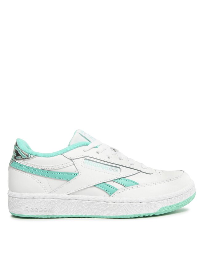 Reebok Снікерcи Reebok IF8308 Білий
