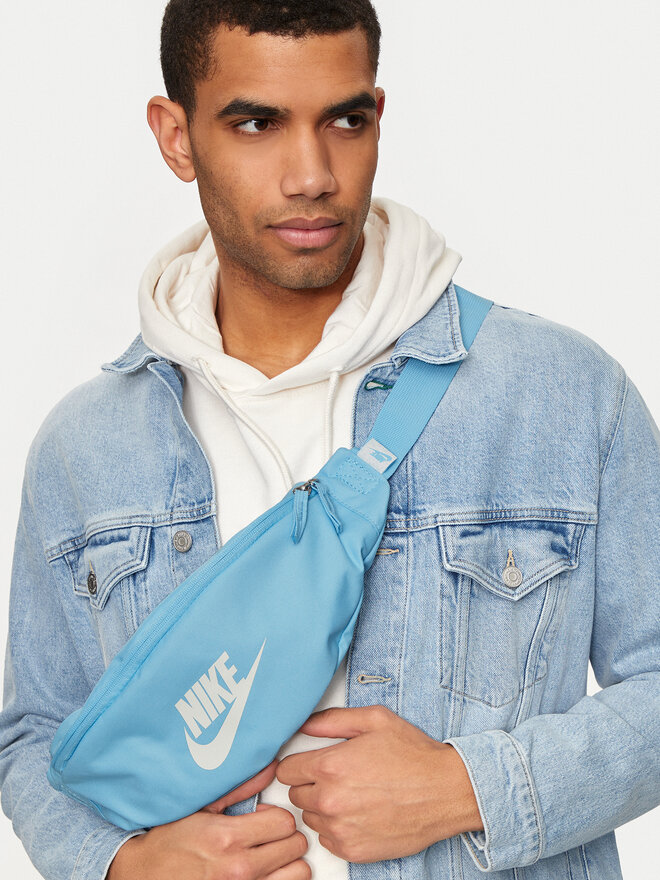 Nike Gürteltasche Nike DB0490 407 Blau