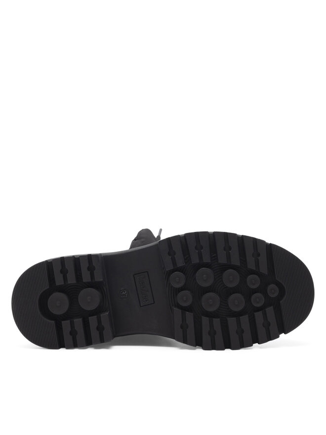 DeeZee Ορειβατικά παπούτσια DeeZee LEDA WS6126-09 Μαύρο
