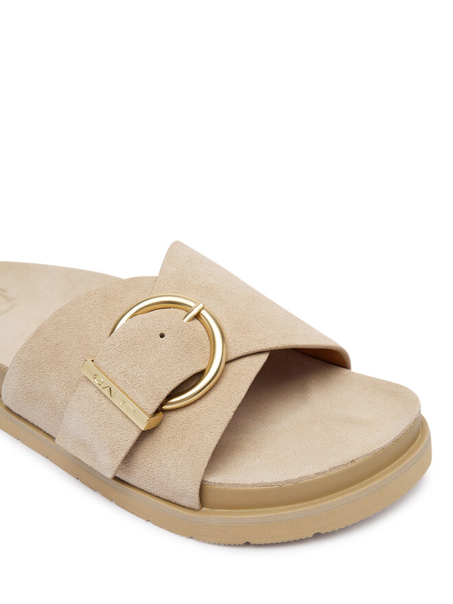 Gant Pantoletten Gant 32503313 Beige