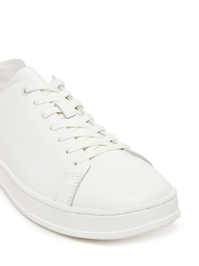 Calvin Klein Снікерcи Calvin Klein HM0HM01885 Білий