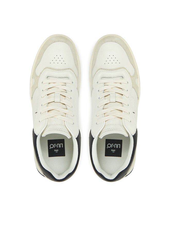 Liu Jo Sneakers Liu Jo Boy 02 7B5003 PX629 Alb