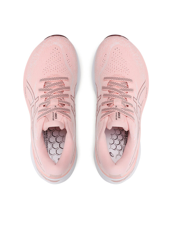 Asics Futócipő Asics Gel-Kayano 29 1012B272 Rózsaszín